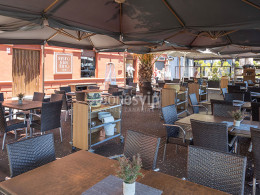 Ristorantino - Santa Cruz 