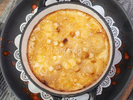 Ristorantino - Santa Cruz 