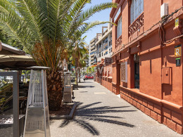 Ristorantino - Santa Cruz 