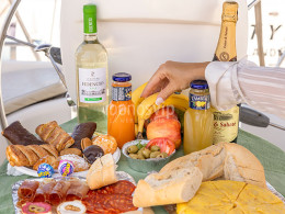 Arriro Boat Experience - Costa Adeje