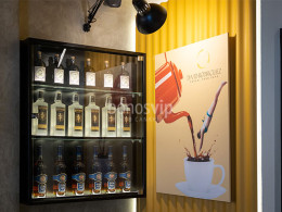 David Rodriguez Casual Food - Santa Úrsula