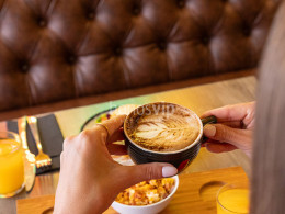 David Rodriguez Casual Food - Santa Úrsula