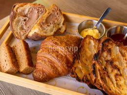 David Rodriguez Casual Food - Santa Úrsula