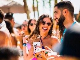 Entrada Lagoon Fest + consumisión en Hard Rock ¡Opening summer! 