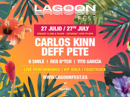 Hard Rock Hotel Tenerife - Playa Paraíso