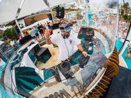 Hard Rock Hotel Tenerife - Playa Paraíso