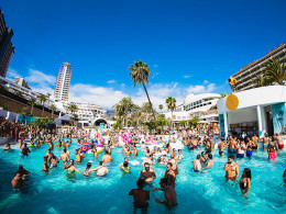 Hard Rock Hotel Tenerife - Playa Paraíso