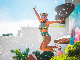 Hard Rock Hotel Tenerife - Playa Paraíso