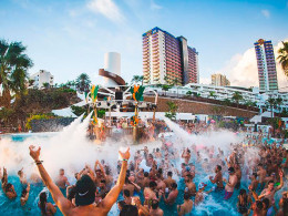 Hard Rock Hotel Tenerife - Playa Paraíso