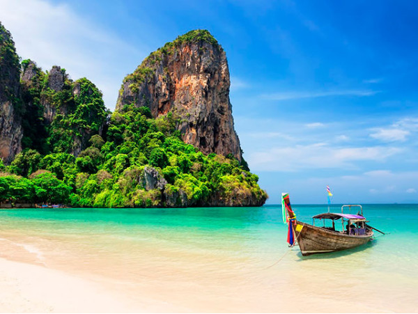 TAILANDIA: 8 noches SEPTIEMBRE con vuelo + hotel + traslados + excursiones