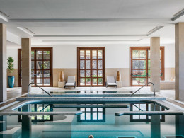 Yhi Spa - Buenavista