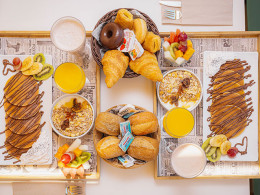 Hotel Paradise Park - Los Cristianos