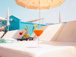 Hotel Paradise Park - Los Cristianos