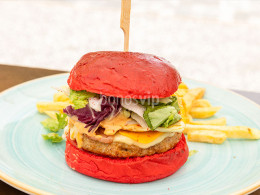 La Es-kina - Candelaria