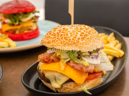 La Es-kina - Candelaria