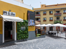 La Es-kina - Candelaria