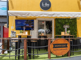 La Es-kina - Candelaria