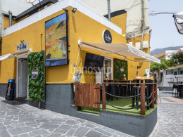 La Es-kina - Candelaria