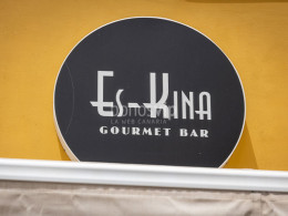 La Es-kina - Candelaria