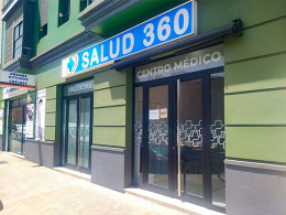 Sesión de acupuntura + diagnóstico y densitometría