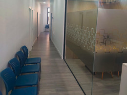 Sesión de acupuntura + diagnóstico y densitometría