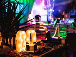 2 Entradas para Childrens Of The 80's + 8 consumiciones ¡Disfruta de una fiesta única!