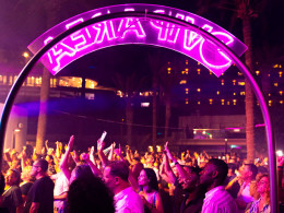 Hard Rock Hotel Tenerife - Playa Paraíso