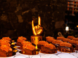 Hard Rock Hotel Tenerife - Playa Paraíso