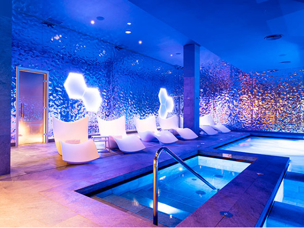 Cool Spa Hovima - Costa Adeje