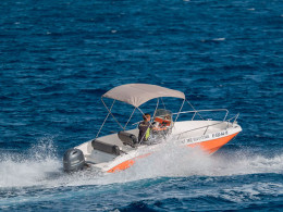 Poseidon Rent a Boat - Costa Adeje