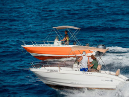 Poseidon Rent a Boat - Costa Adeje