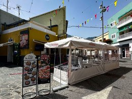 La Es-kina - Candelaria