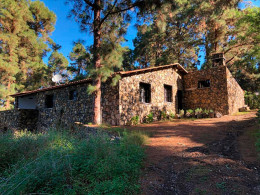 Monte Frío - Los Realejos