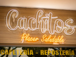 Cachitos Realfood - Santa Cruz
