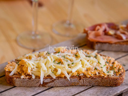 Cachitos Realfood - Santa Cruz