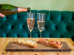 Cachitos Realfood - Santa Cruz