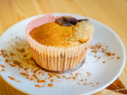 Cachitos Realfood - Santa Cruz