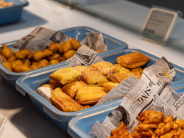 Circuito Spa para 2 con copa de cava + servicio de infusiones en sala de relajación  + parking