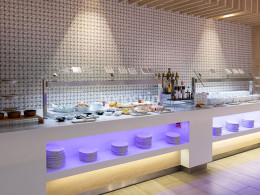 Bahia Principe Fantasia Tenerife  - Golf del Sur