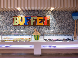 Bahia Principe Fantasia Tenerife  - Golf del Sur