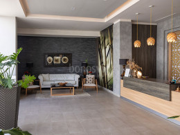 Bahia Principe Fantasia Tenerife  - Golf del Sur