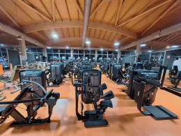 Centro Deportivo Nexsport Adeje Club