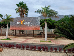 Centro Deportivo Nexsport Adeje Club