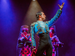 Olé Flamenco Show - Costa Adeje