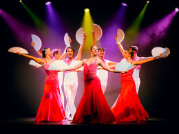 Olé Flamenco Show - Costa Adeje