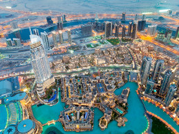 Tourismile - Tenerife