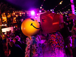 2 Entradas para Childrens Of The 80's + 8 consumiciones ¡Disfruta de una fiesta única!