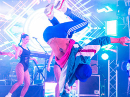 2 Entradas para Childrens Of The 80's + 8 consumiciones ¡Disfruta de una fiesta única!