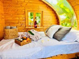 Serendipia Eco Space - Arona