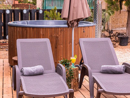 Serendipia Eco Space - Arona